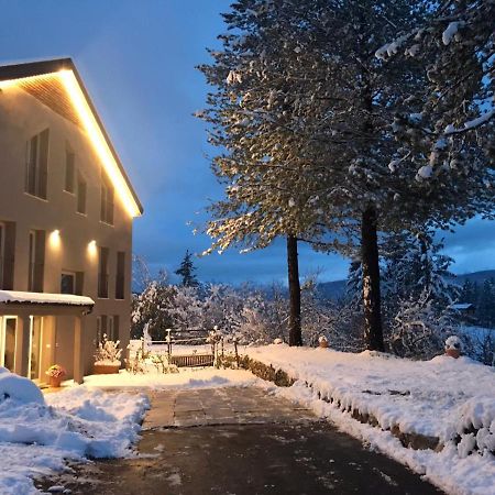 佩斯卡塞罗利 Relais Chalons D'Orange酒店 外观 照片