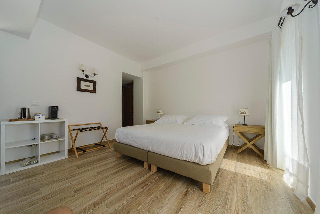 佩斯卡塞罗利 Relais Chalons D'Orange酒店 外观 照片