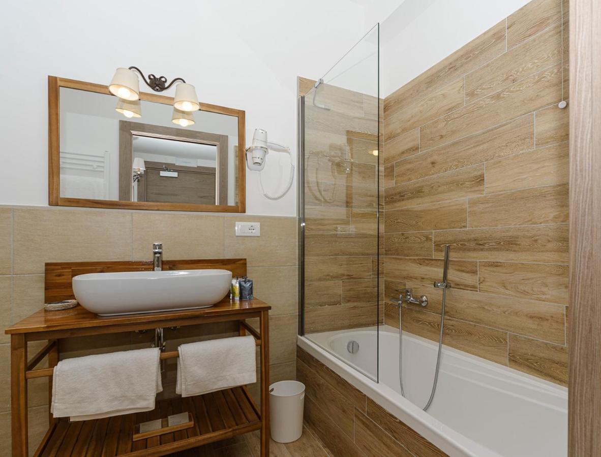 佩斯卡塞罗利 Relais Chalons D'Orange酒店 外观 照片