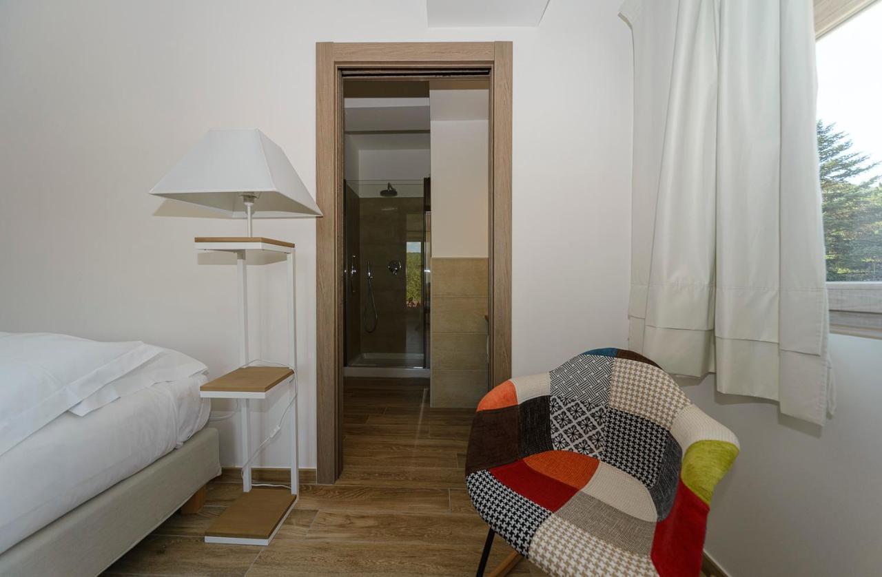 佩斯卡塞罗利 Relais Chalons D'Orange酒店 外观 照片